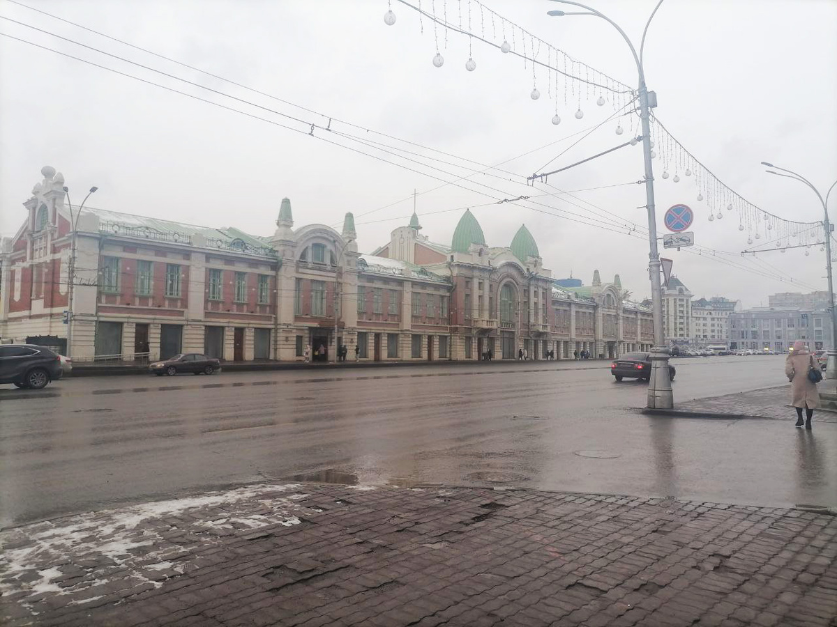 Дорогу продлят до Родников.  Фото: Фото: ФедералПресс / Екатерина Ломакина