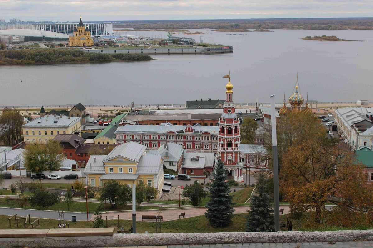 Коротко о самых главных изменениях.  Фото: ФедералПресс / Ксения Кобалия
