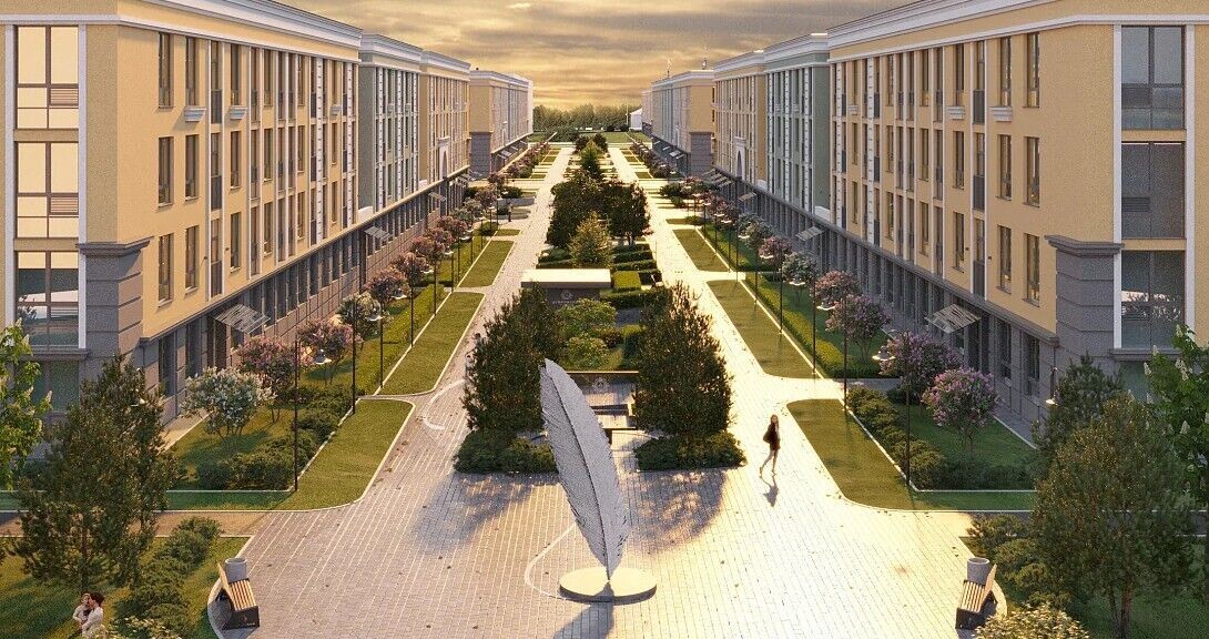 ЖК «Дубровский»