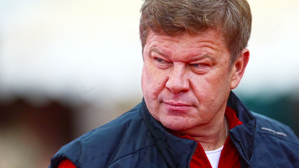    Евгений Семенов, Sport24