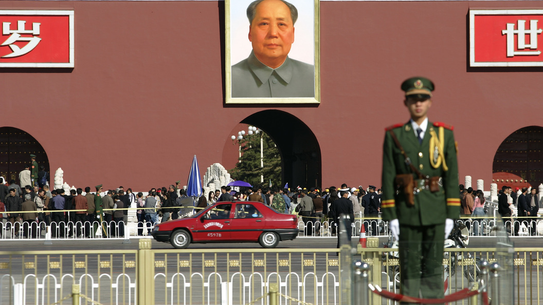    Vasilii Smirnov/Russian Look/Globallookpress