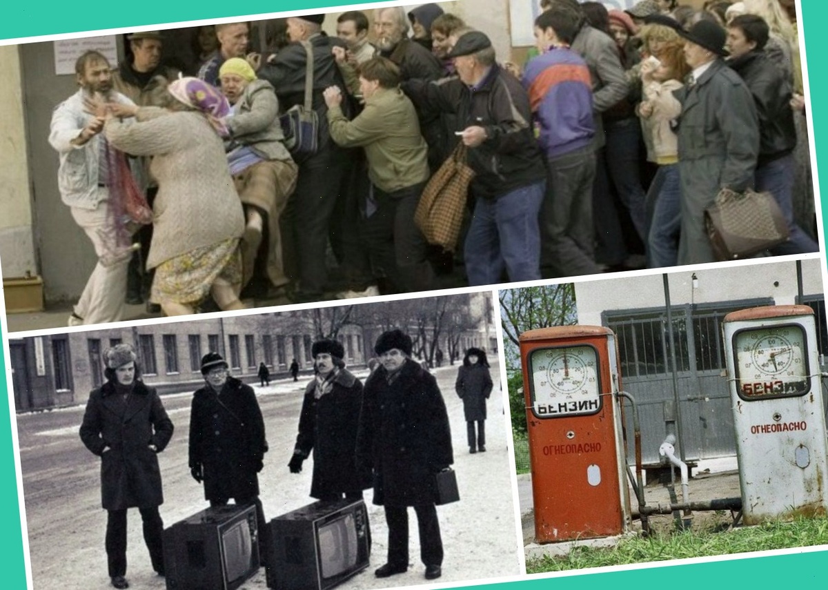 Ностальгия по Родине: Давыдовка, СССР и потерянная надежда