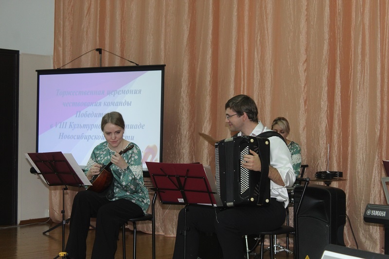    Фото Натальи Кривякиной