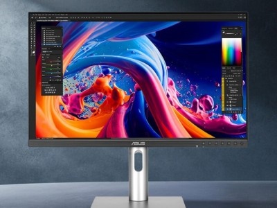    ASUS выпустила профессиональный 5K-монитор ProArt за $799