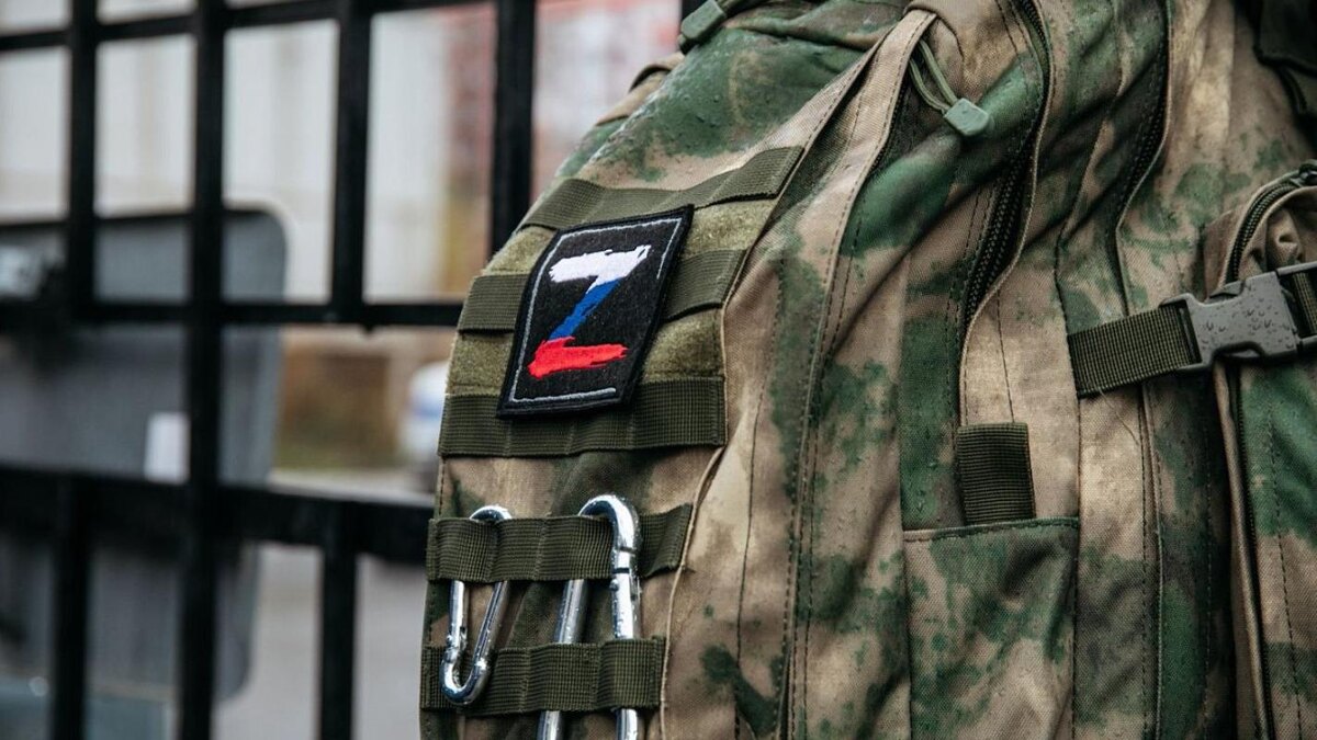    Работодатели обязаны сохранить за участниками СВО рабочие места