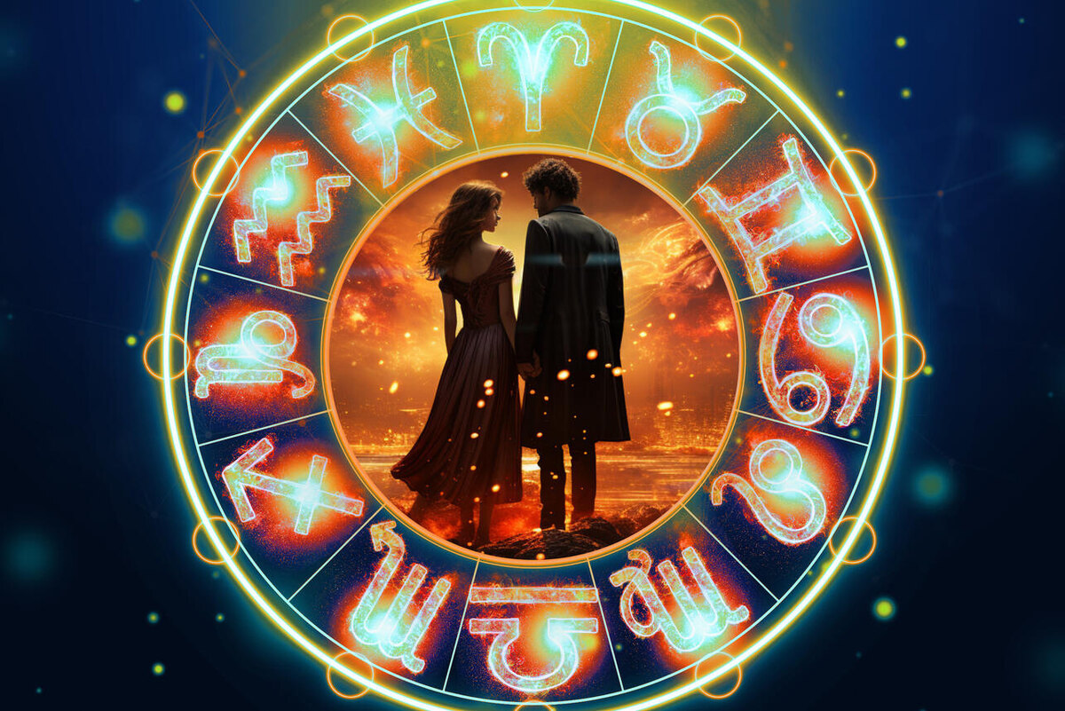    Гороскоп на выходные 3 и 4 ноября для всех знаков зодиака 123RF/legion-media.ru. Коллаж: 7Дней.ru