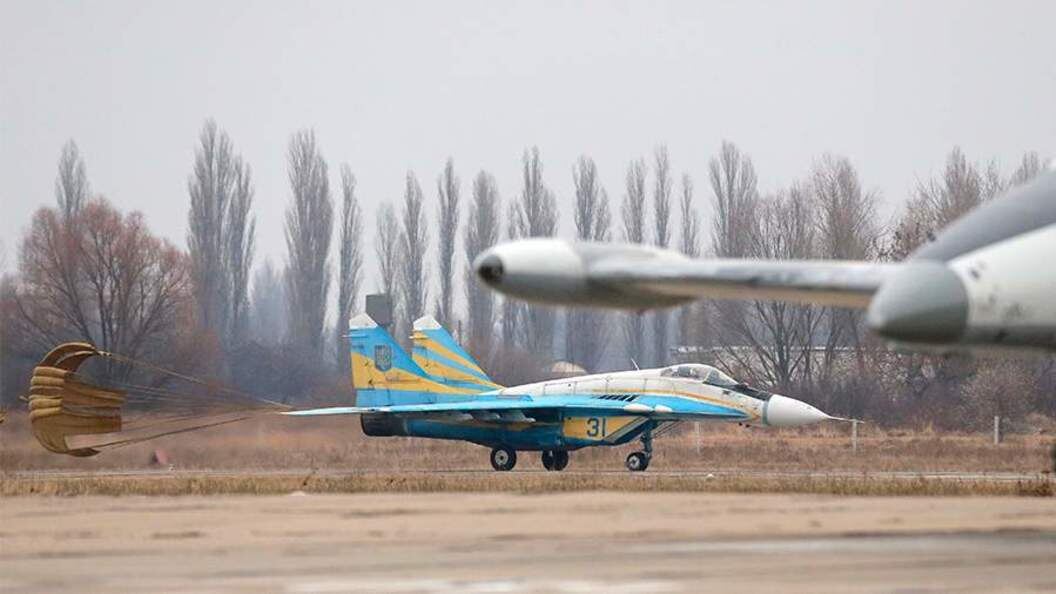    Фото: оперативный штаб ВСУ