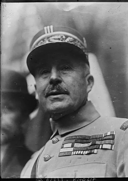 Робер Нивель