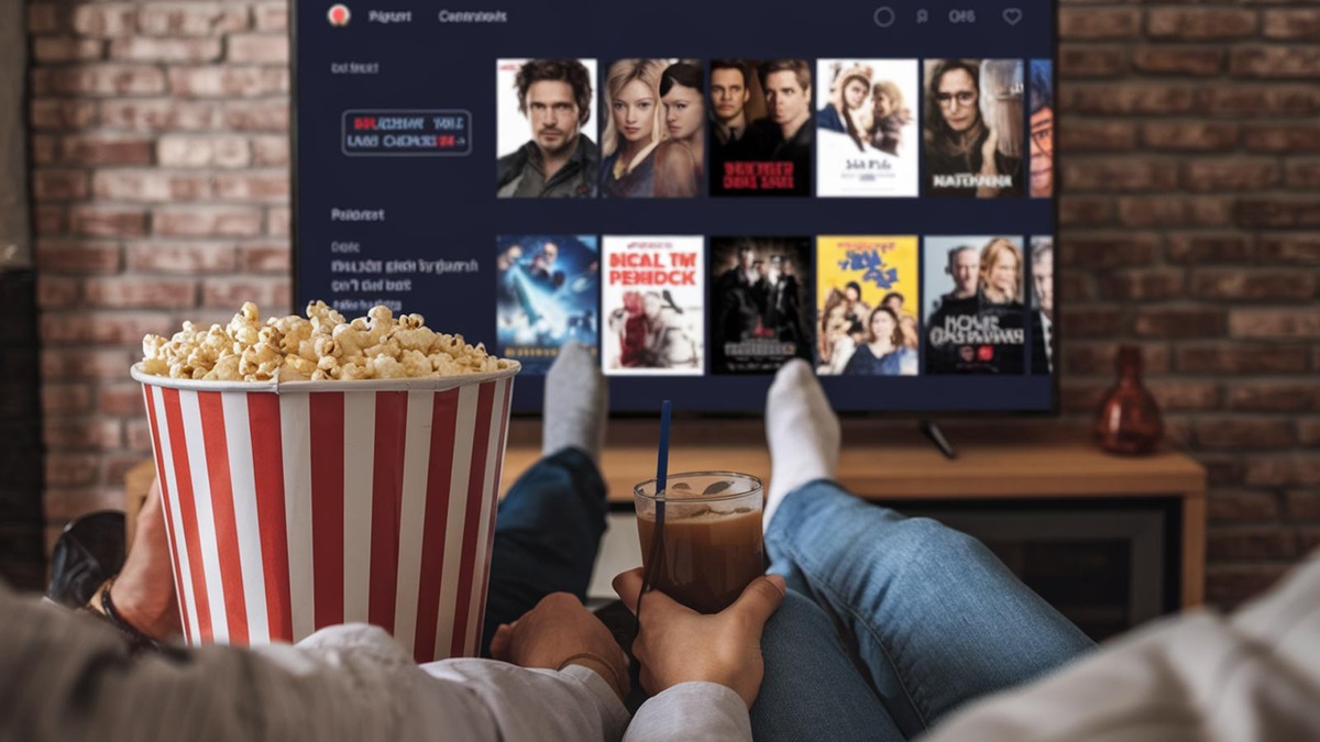 Что важно при выборе онлайн-кинотеатра