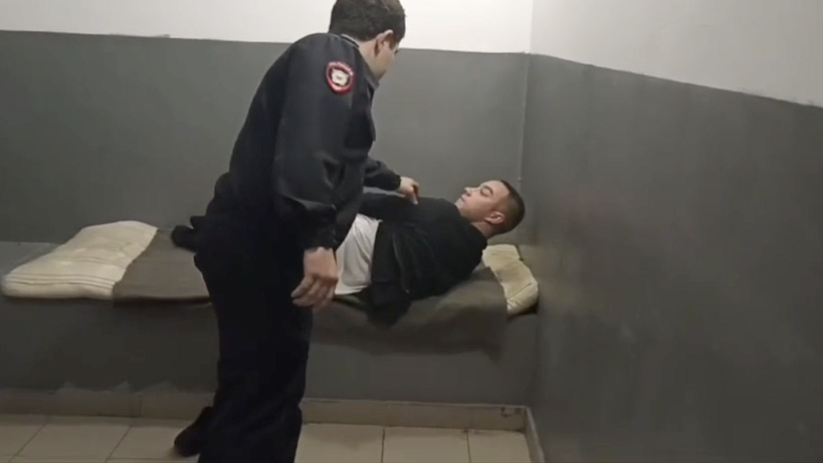    Фото: УМВД России по городу Краснодару