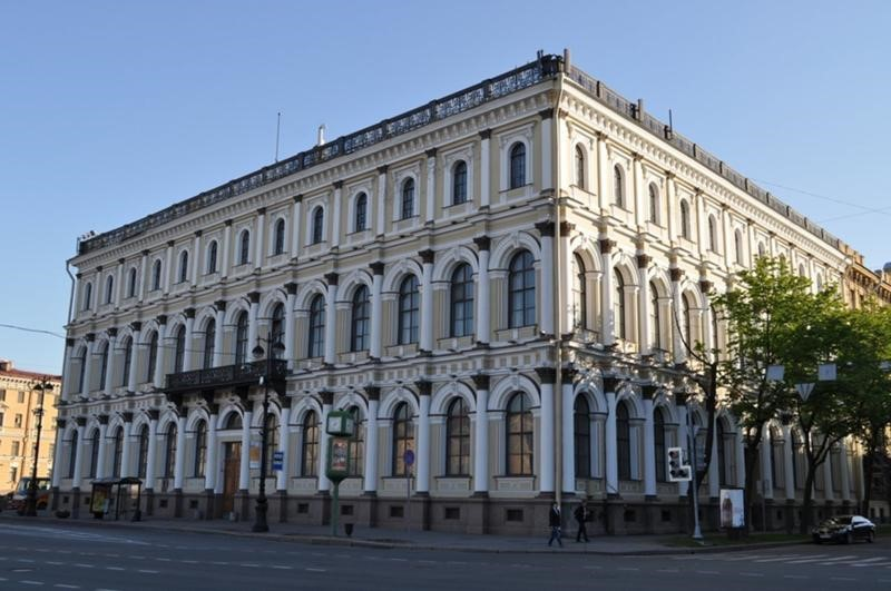 Бывшее здание министерства земледелия. Фото с сайта https://library.spbu.ru/ru/novosti/437-den-rossijskoj-nauki-dan-pamyati-nikolaj-ivanovich-vavilov-k-135-letiyu-so-dnya-rozhdeniya-i-80-letiyu-so-dnya-gibeli-ot-goloda.html. Взято с Яндекс.Картинки