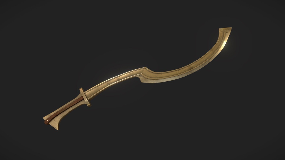 Меч хопеш. фото яндекс.