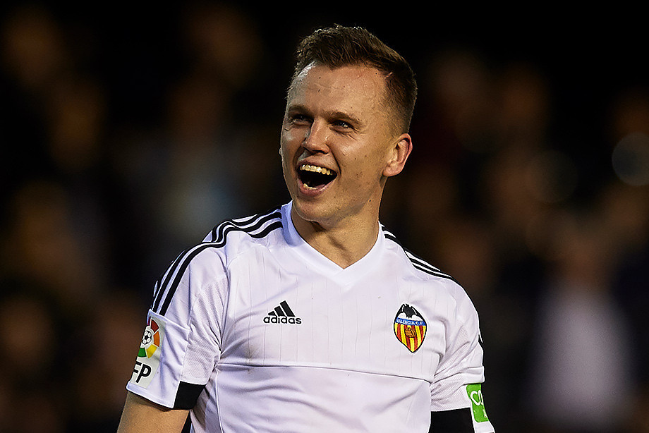 Денис Черышев. Фото из открытых источников сети Интернет