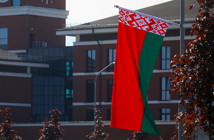 Генеральное консульство Республики Беларусь во Владивостоке начет работу до 1 сентября 2025 года / Фото: правительство Приморского края