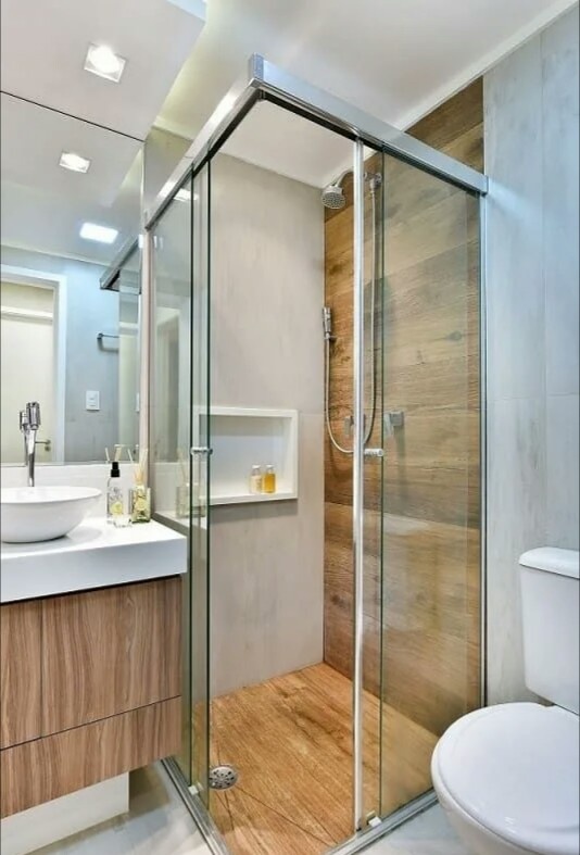 Ванная комната.