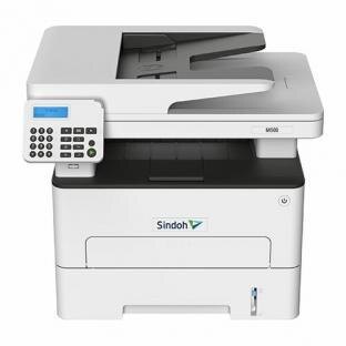 
Драйвера для принтера SINDOH M500 скачать с официального сайта на Windows 10, 11, 7