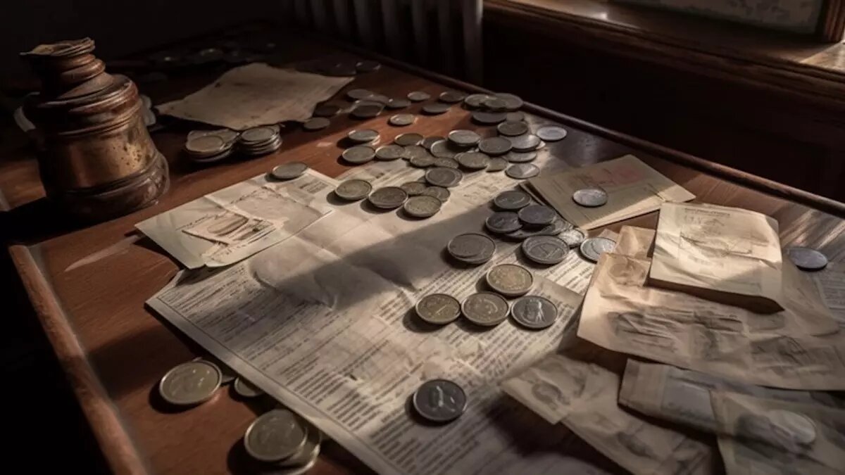 Россиянам будет проще получить выплату по ЖКУ с ноября 2024 года. Источник: 1MI