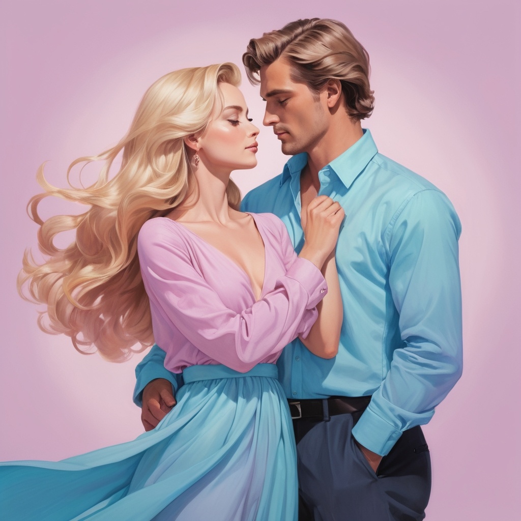 Женщина - Весы Любовный гороскоп