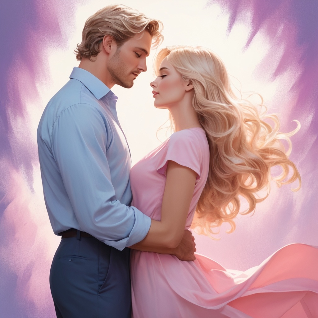 Женщина - Весы любовь