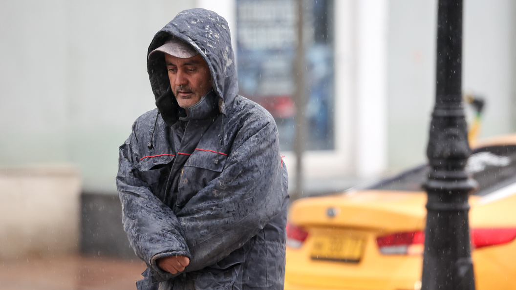    Belkin Alexey/news.ru/Globallookpress