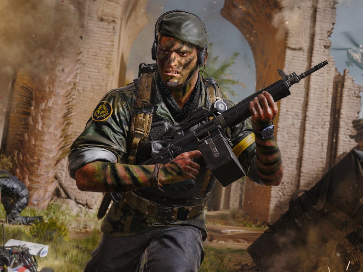    Разработчики Call of Duty протестуют из-за условий труда