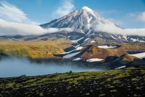 Камчатка