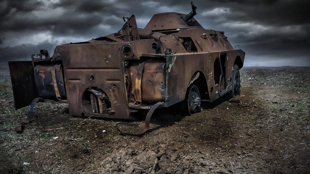    Фото: Павел Сагайдак