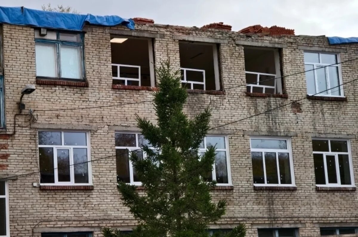    В Томске подрядчика оштрафовали на 2 млн рублей за нарушение контракта