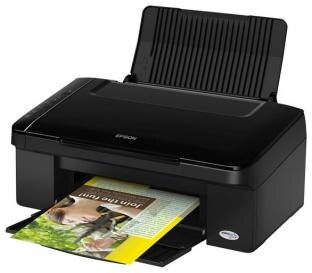 
Драйвера для принтера Epson Stylus TX117 скачать с официального сайта на Windows 11, 10, 7