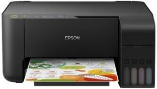 
Драйвера для принтера Epson L3150 скачать с официального сайта на Windows 10, 11, 7