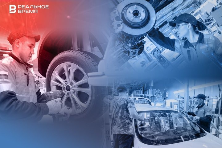 Фото: коллаж "Реального времени"