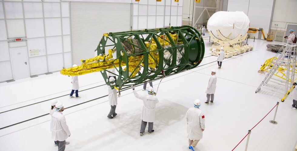    Изображение ГК «Роскосмос» 