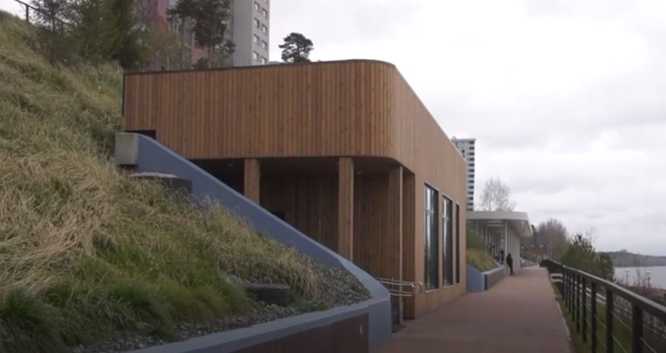    Фото: Эдуард Соснин / тг Полина Анкушина