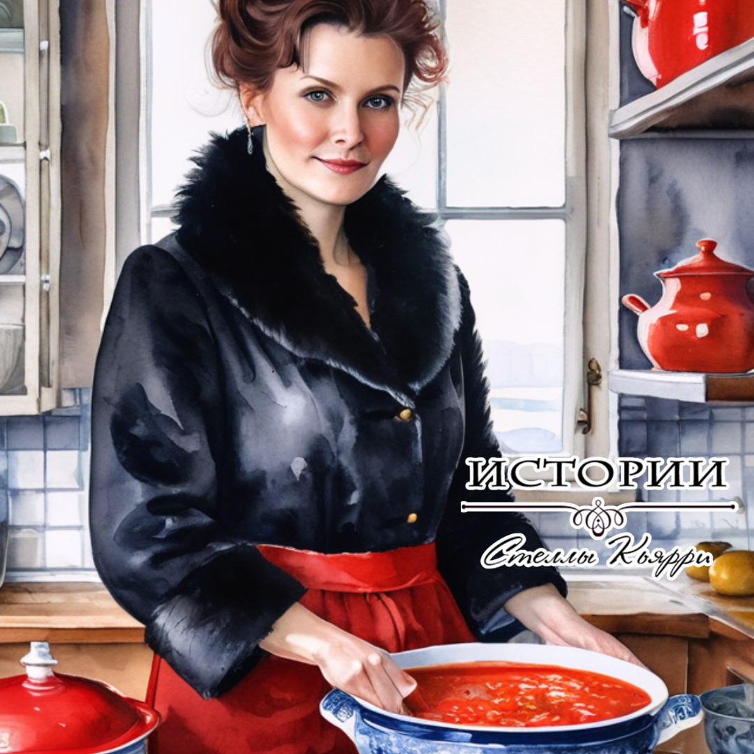 ©Стелла Кьярри
