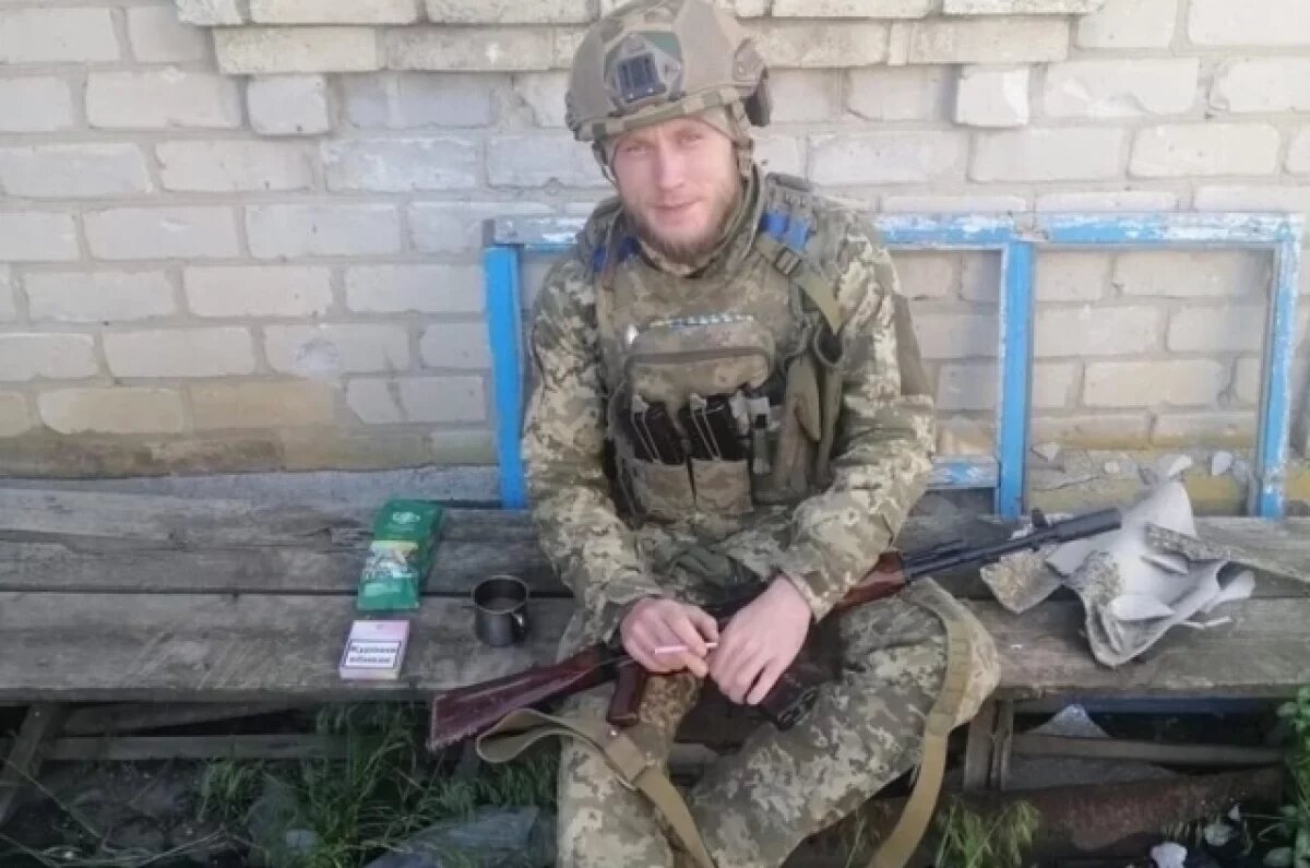    Сергей Путинцев.