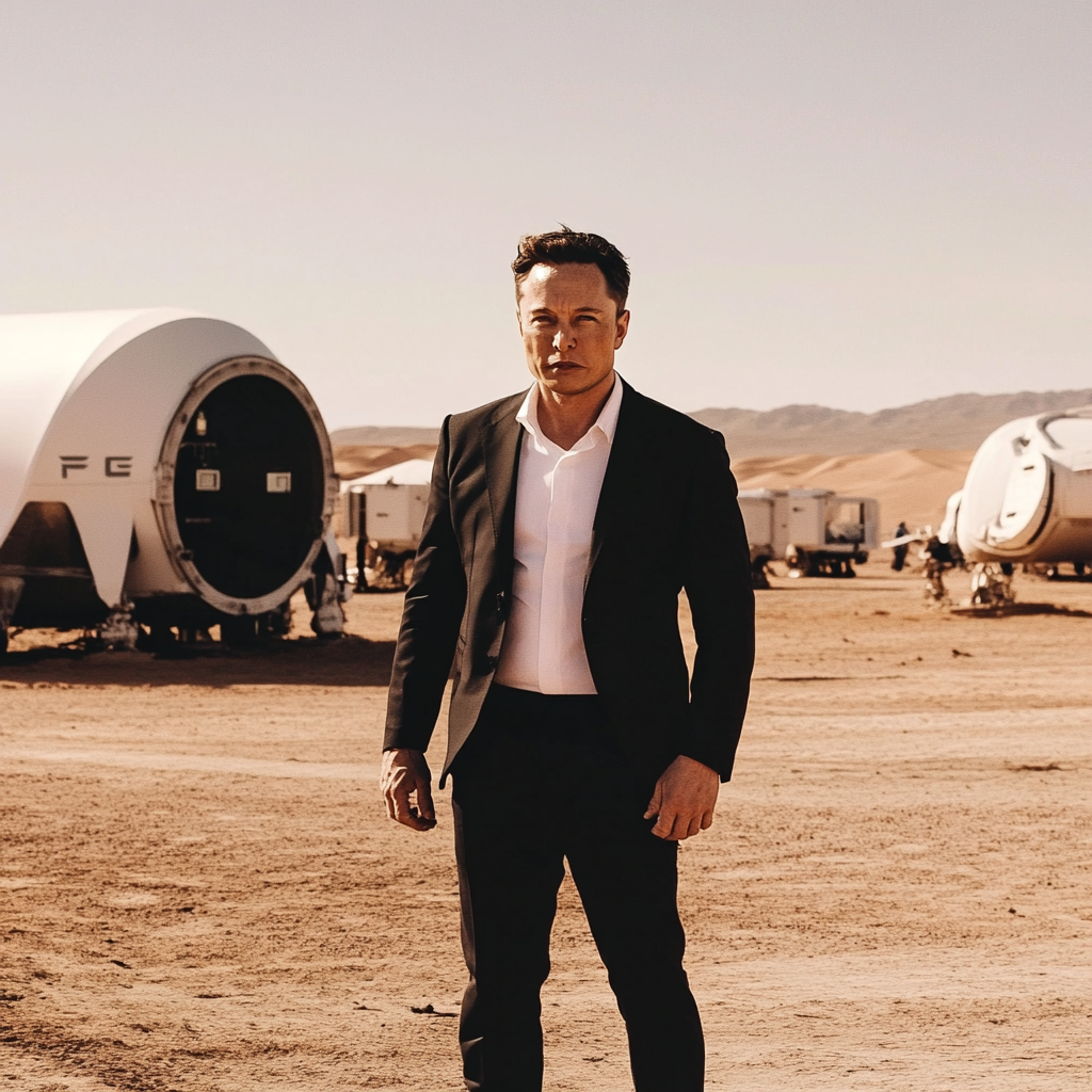 Изображение Midjourney  📷
