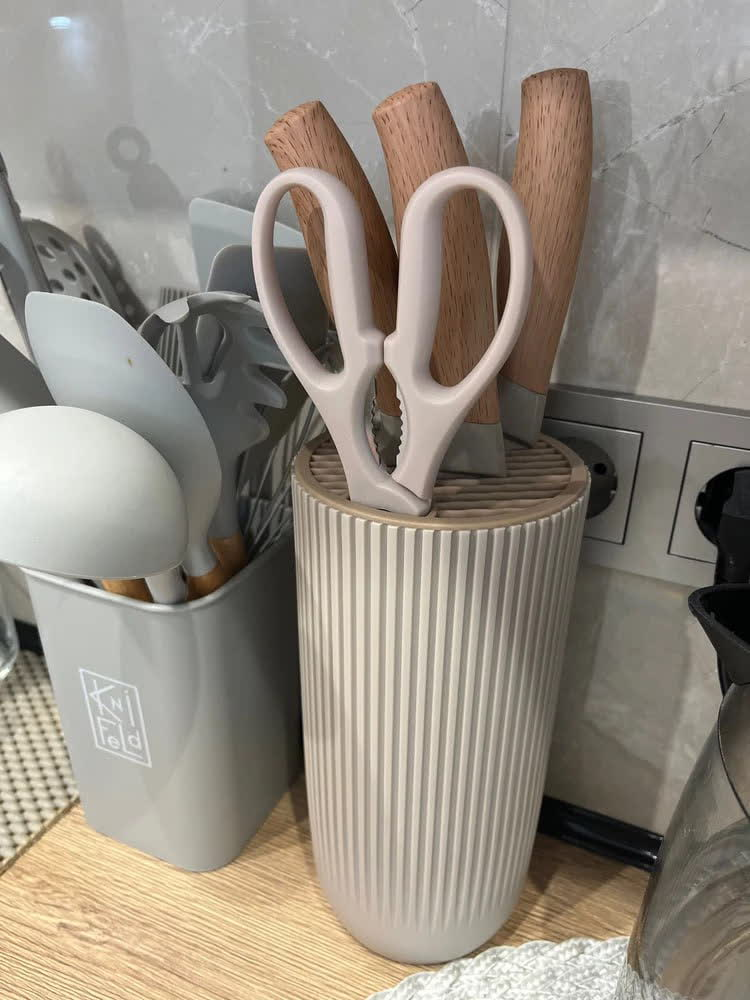 Фото от покупателя