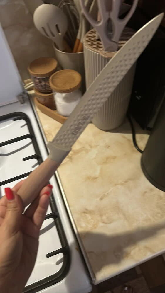 Фото от покупателя