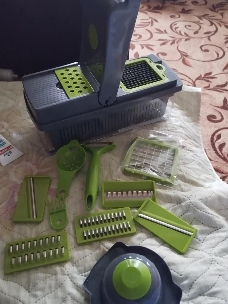 Фото от покупателя