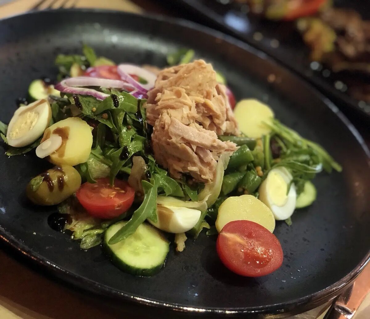  В Рождественский пост можно есть рыбу, морепродукты, овощи, фрукты, ягоды и зелень, сухофрукты, орехи, мед, хлеб и сухари, грибы   © Анастасия Мельник, "Интерфакс".