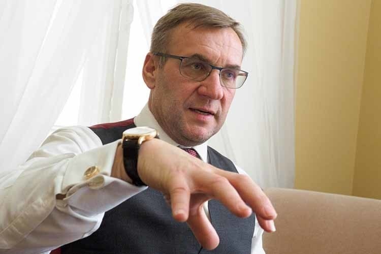    «В свое время Навратил помог КАМАЗу оптимизировать производство».   
Фото: «БИЗНЕС Online»