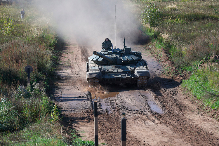 Фото: «БИЗНЕС Online»