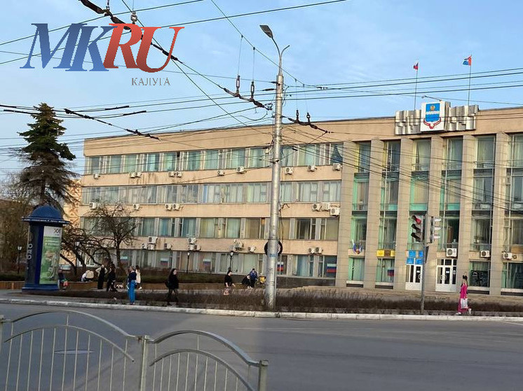     Фото: "МК в Калуге"