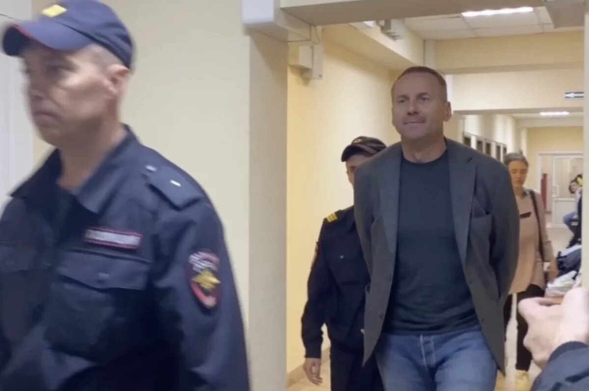    В Новосибирске на главу Корпорации развития возбудили два новых дела