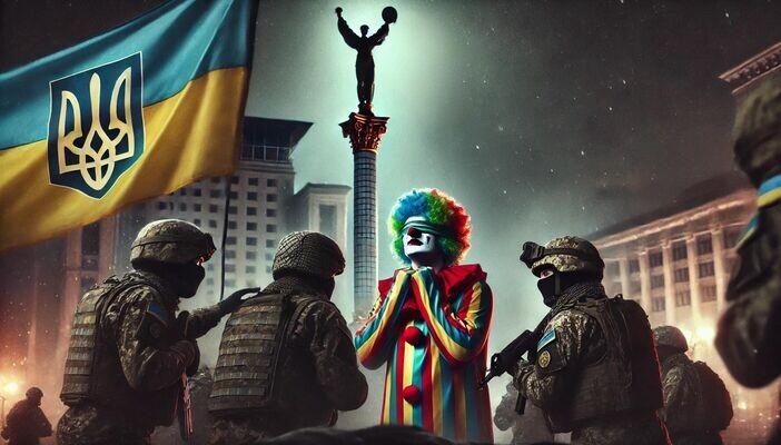 Изображение сгенерировано ИИ© РИА Новости / Изображение сгенерировано ИИ