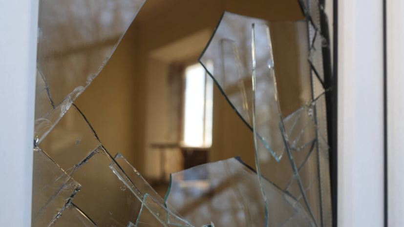   РИА Новости Сергей Аверин