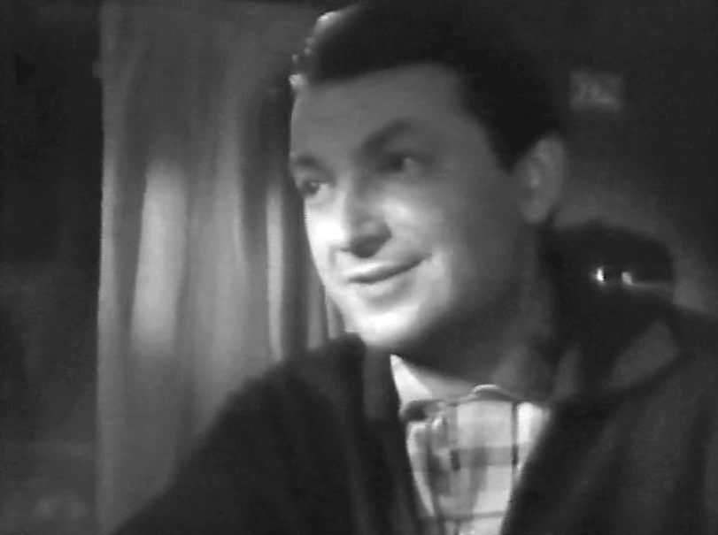 Кадр из фильма «Что такое теория относительности?»