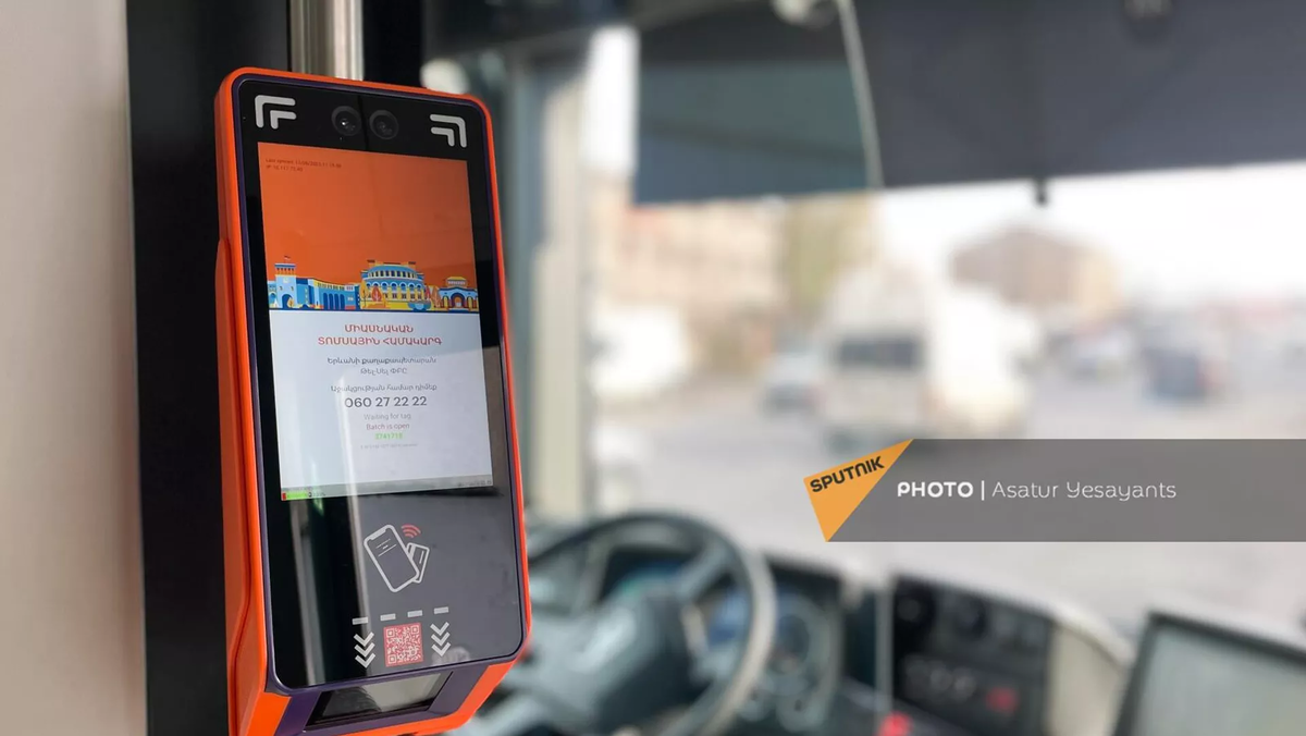 © Sputnik / Asatur Yesayants