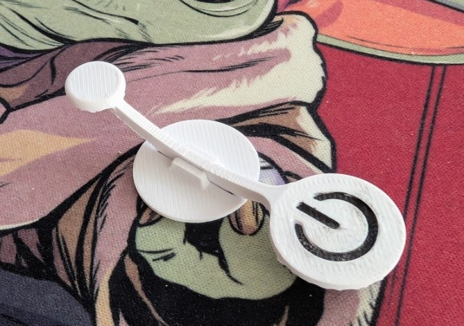    Энтузиасты решили проблему нового Mac mini с помощью 3D-принтера [ФОТО]