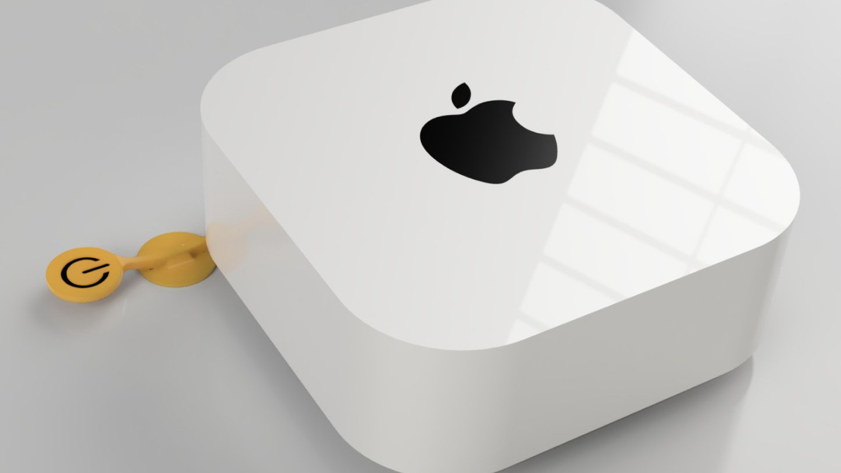    Энтузиасты решили проблему нового Mac mini с помощью 3D-принтера [ФОТО]